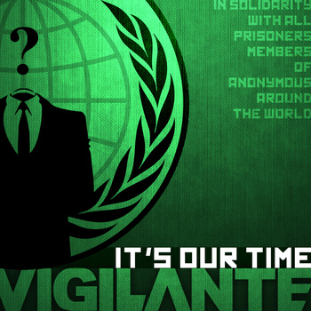 Vigilante - It's Our Time (Gothika Remix)